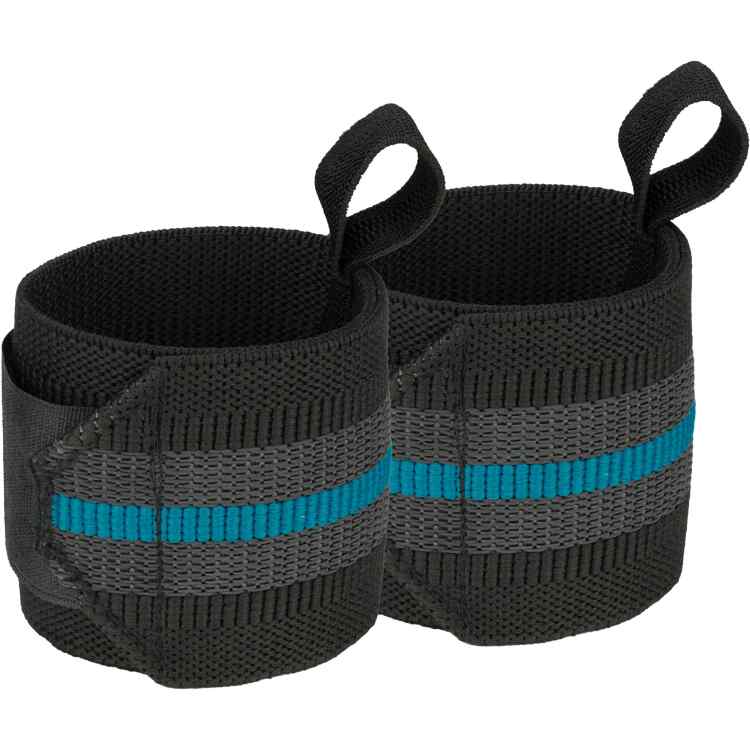 Wrist Wraps Stabilizing  Per Pair