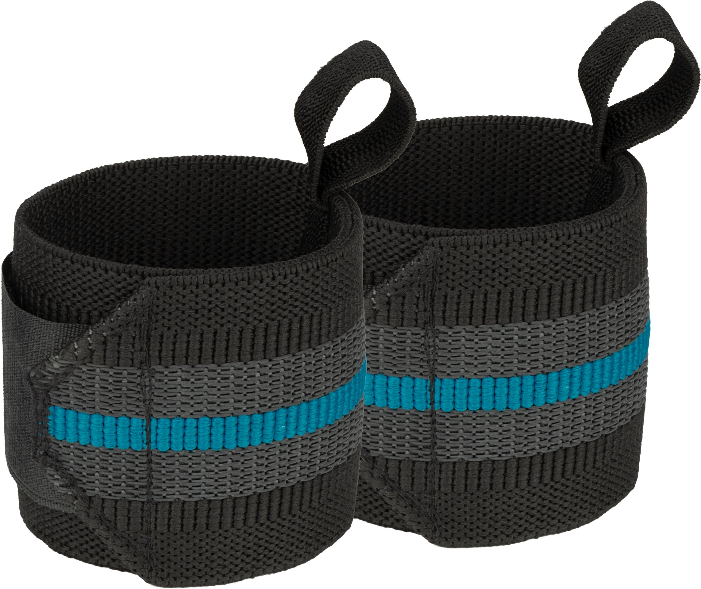 Wrist Wraps Stabilizing  Per Pair