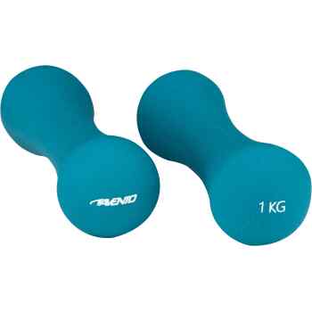 Hand Weight Set  Bone  2 x 1 Kg