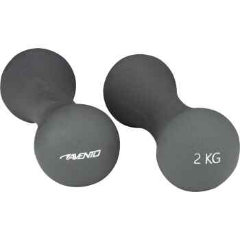 Hand Weight Set  Bone  2 x 2 Kg