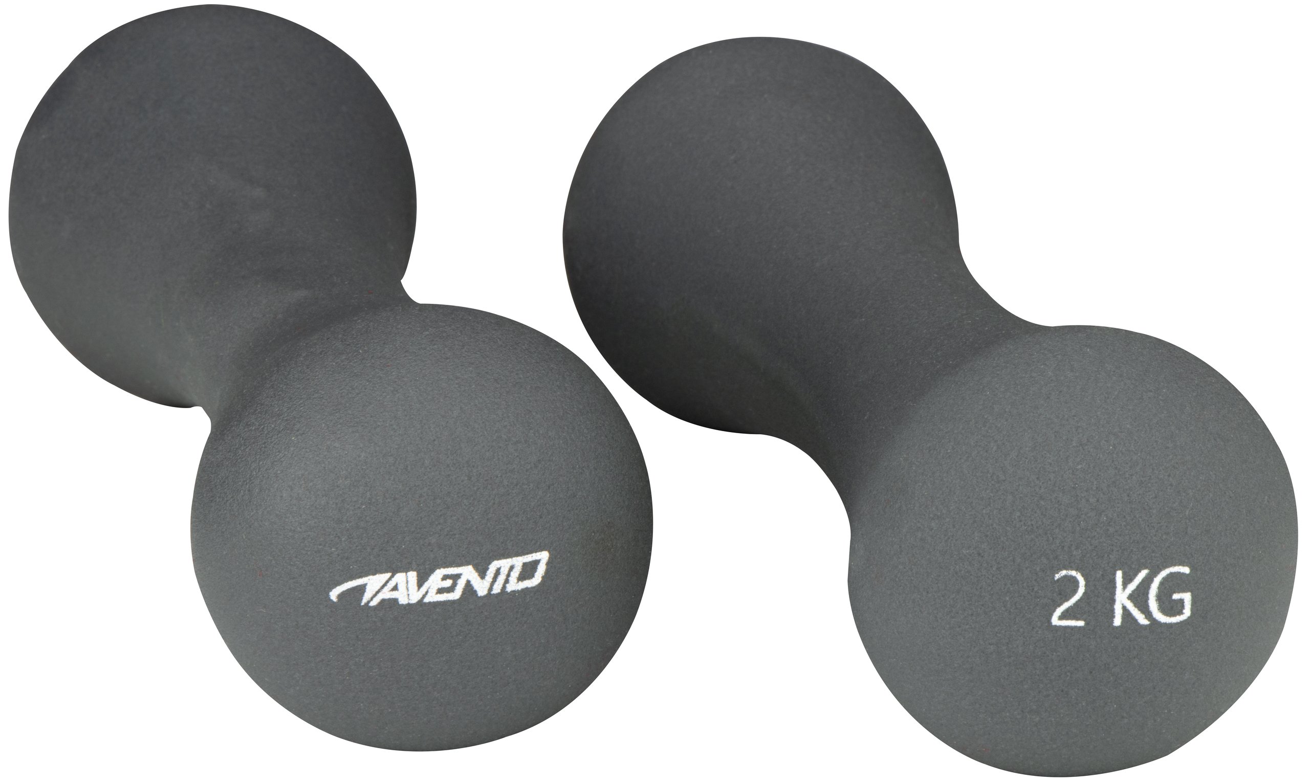 Hand Weight Set  Bone  2 x 2 Kg