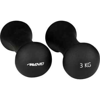 Hand Weight Set  Bone  2 x 3 Kg