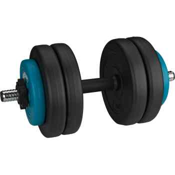 Dumbbell Adjustable Synthetic  15 kg