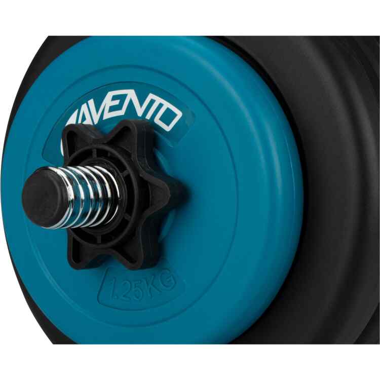 Dumbbell Adjustable Synthetic  15 kg - Image 7