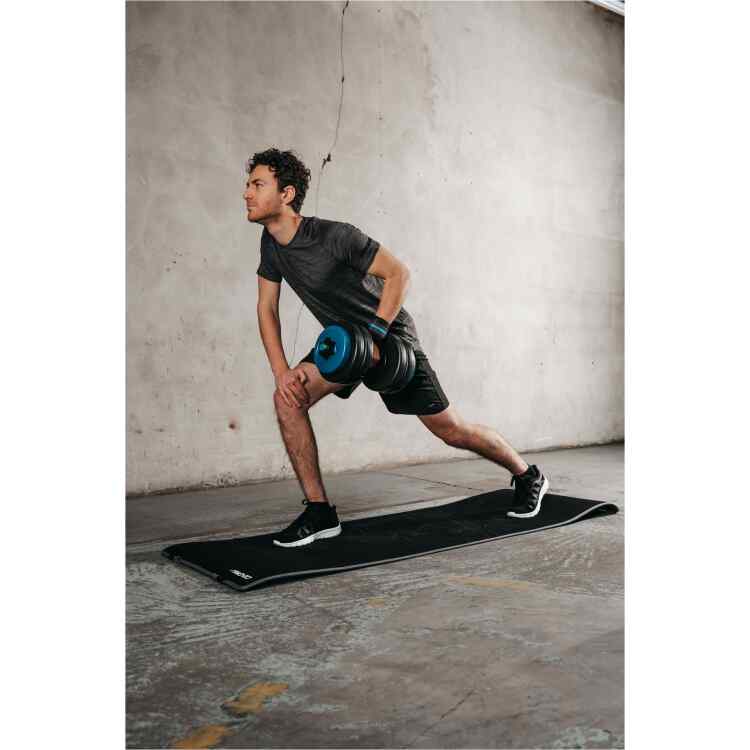 Dumbbell Adjustable Synthetic  15 kg - Image 8