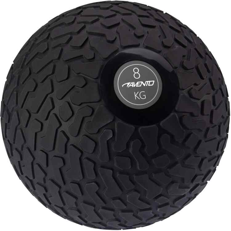 Slam Ball Textured  8 Kg