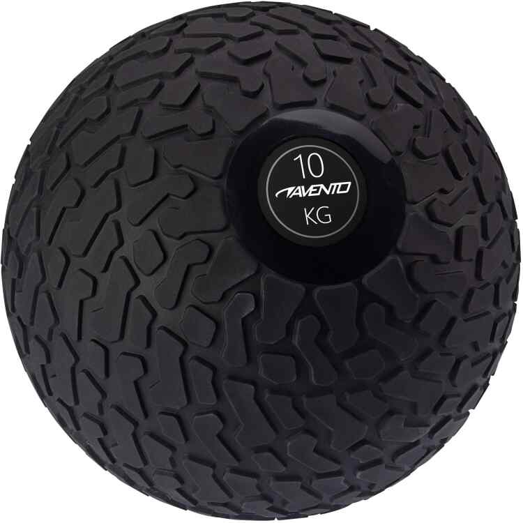 Slam Ball Textured  10 Kg