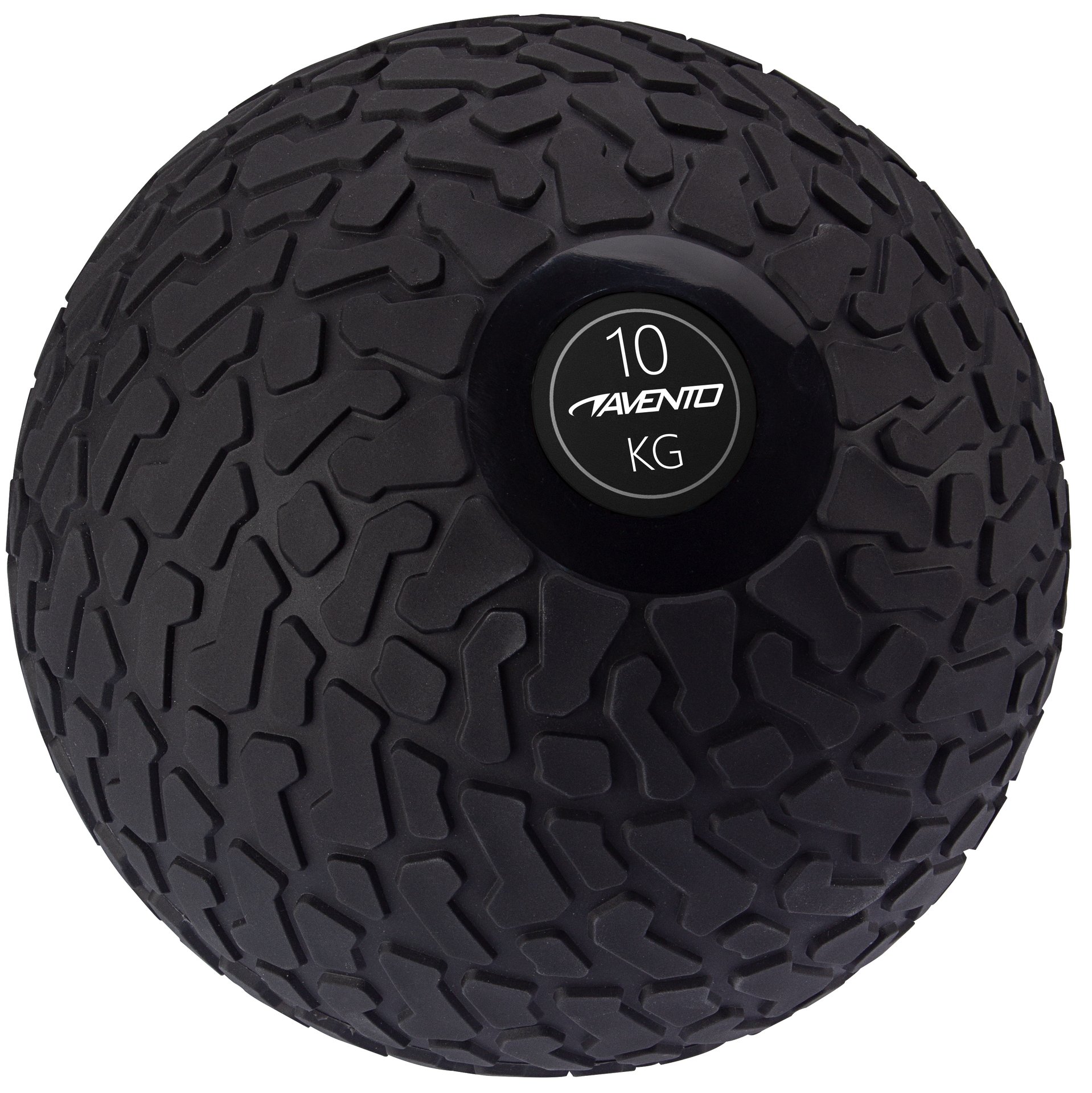 Slam Ball Textured  10 Kg