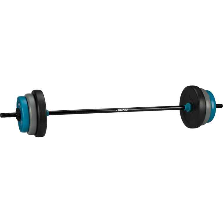 Barbell Set Adjustable  20 Kg