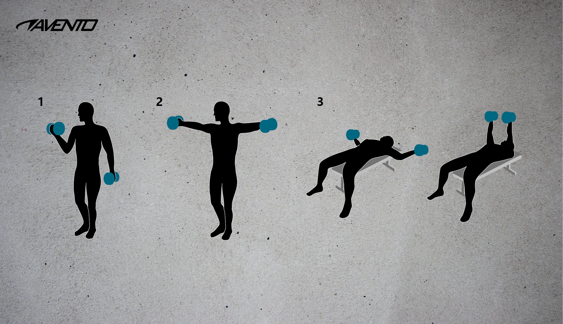 Dumbbell  5 Kg - Image 4