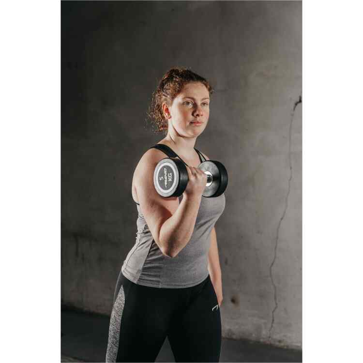 Dumbbell  5 Kg - Image 5