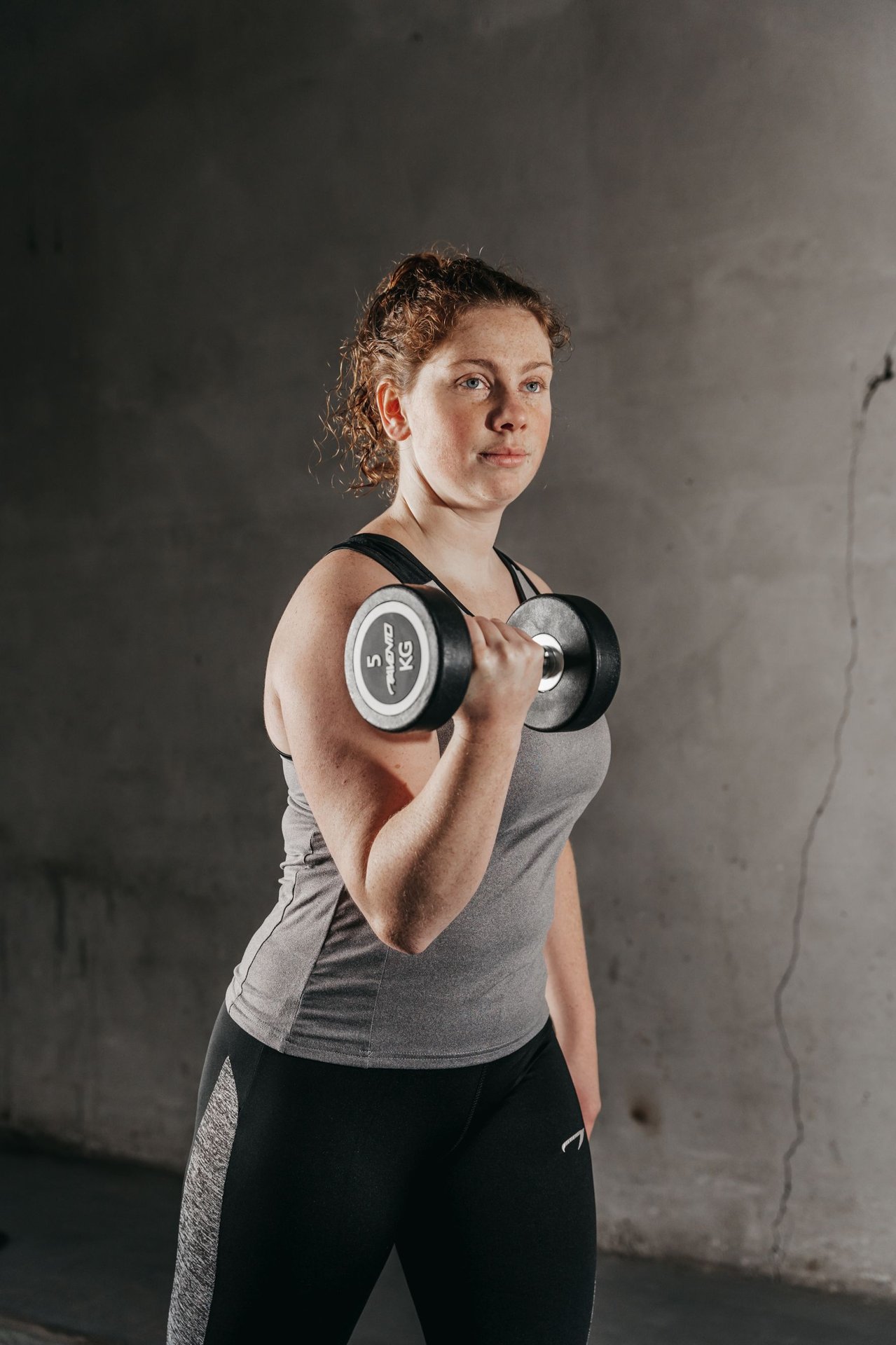 Dumbbell  5 Kg - Image 5