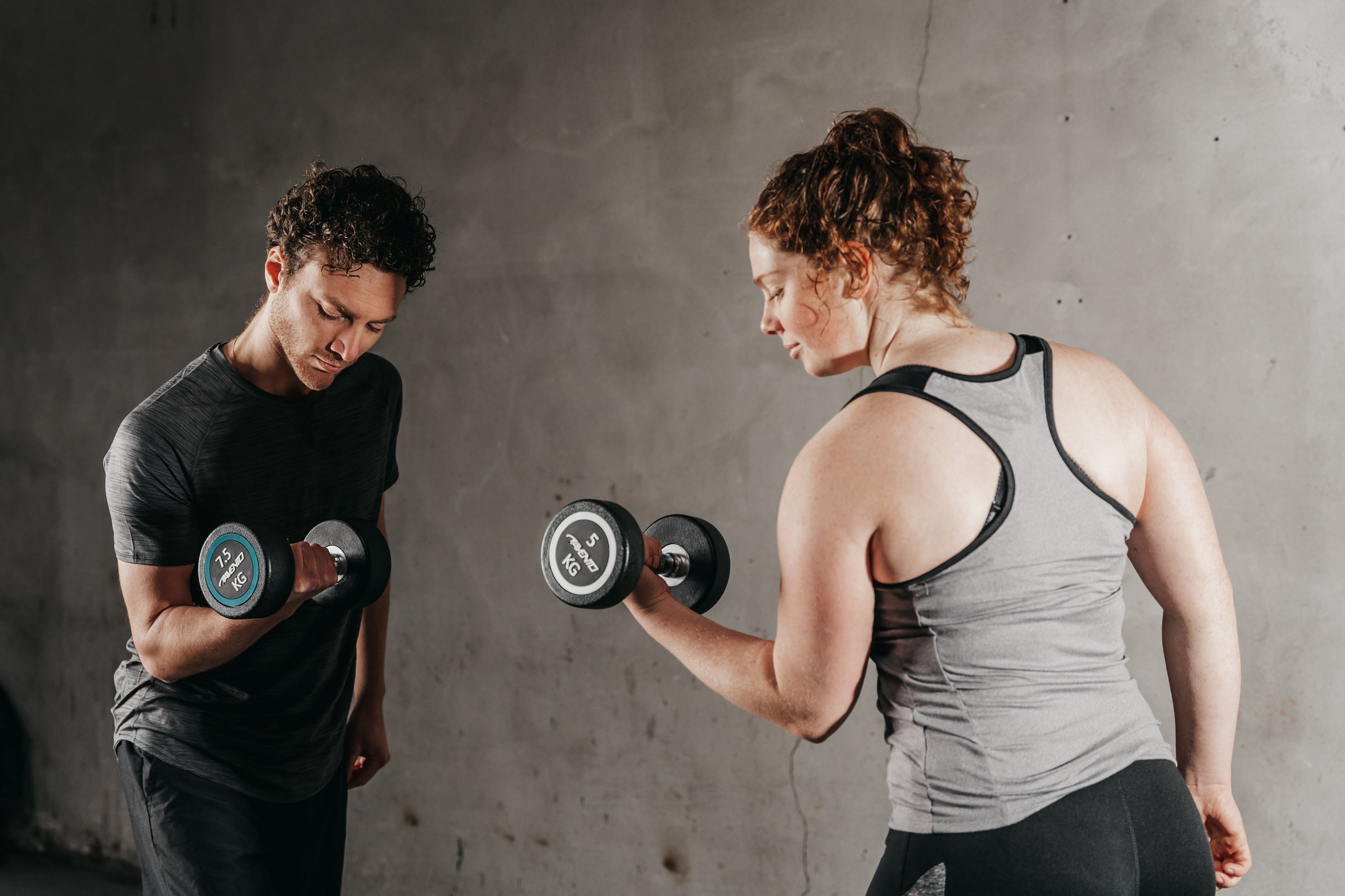 Dumbbell  75 Kg - Image 5