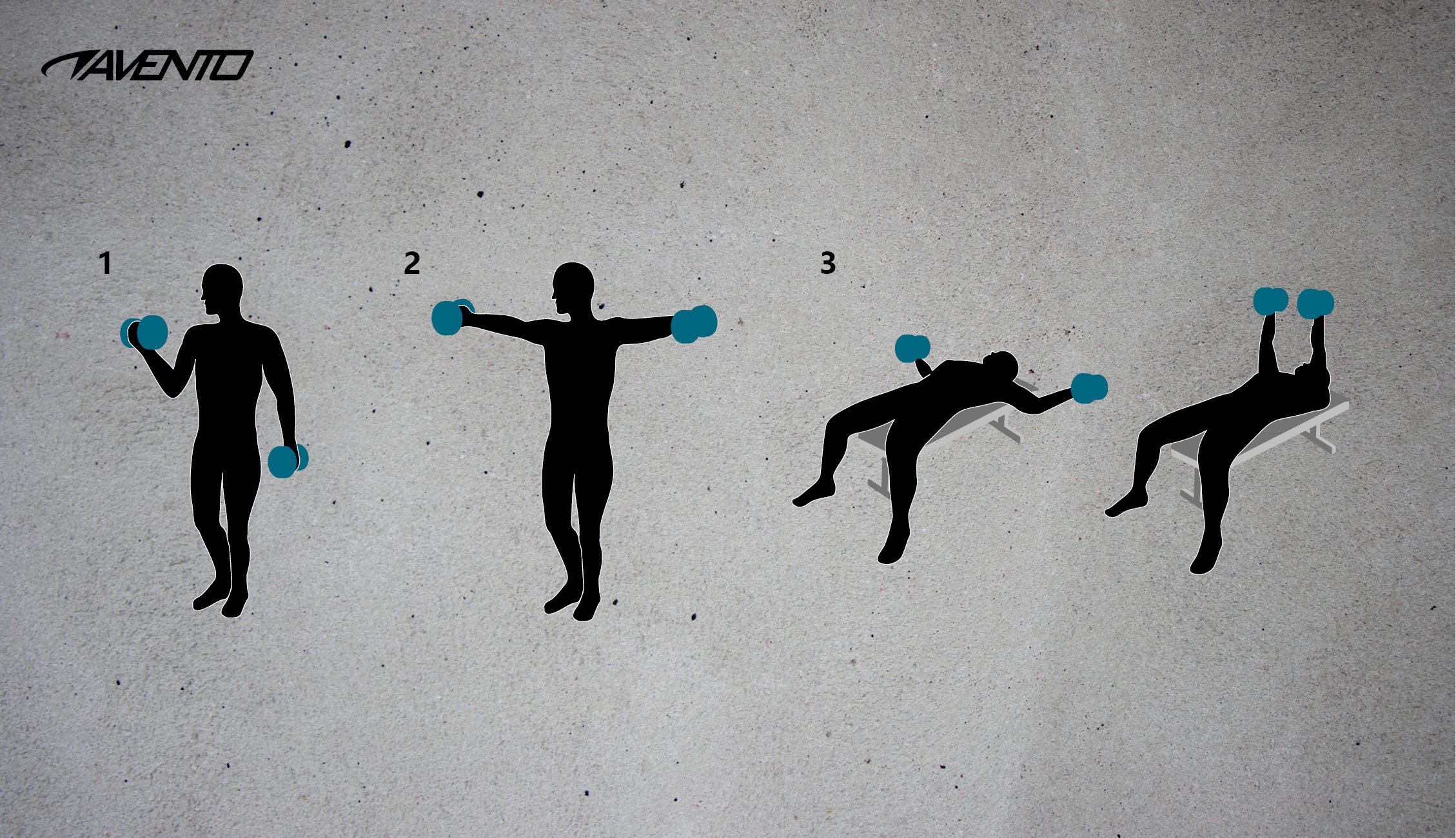 Dumbbell  10 Kg - Image 4