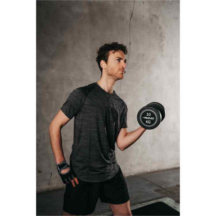 Dumbbell  10 Kg - Image 5