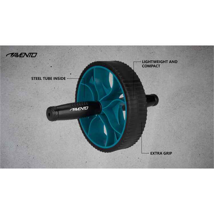 Power Ab Roller - Image 4