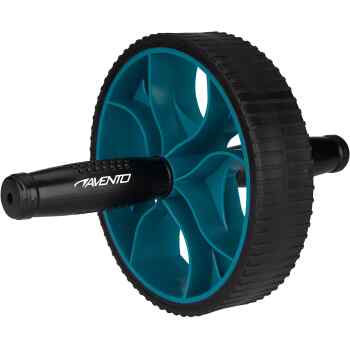 Power Ab Roller