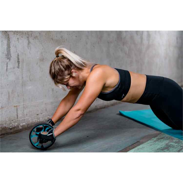 Power Ab Roller - Image 6