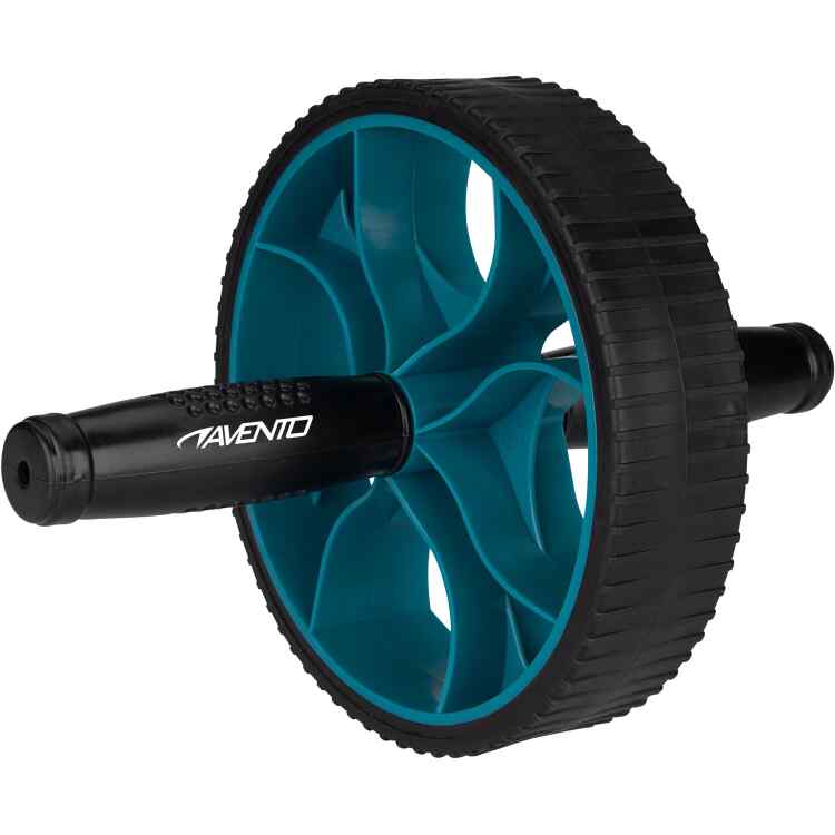 Power Ab Roller