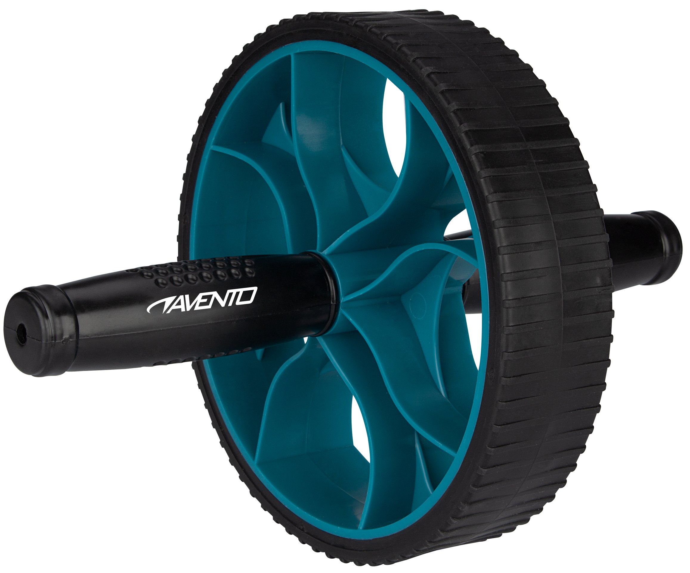Power Ab Roller