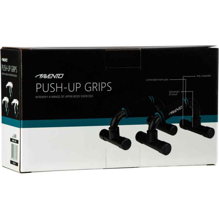 Pushup Grips - Image 3