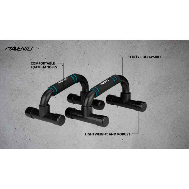 Pushup Grips - Image 4