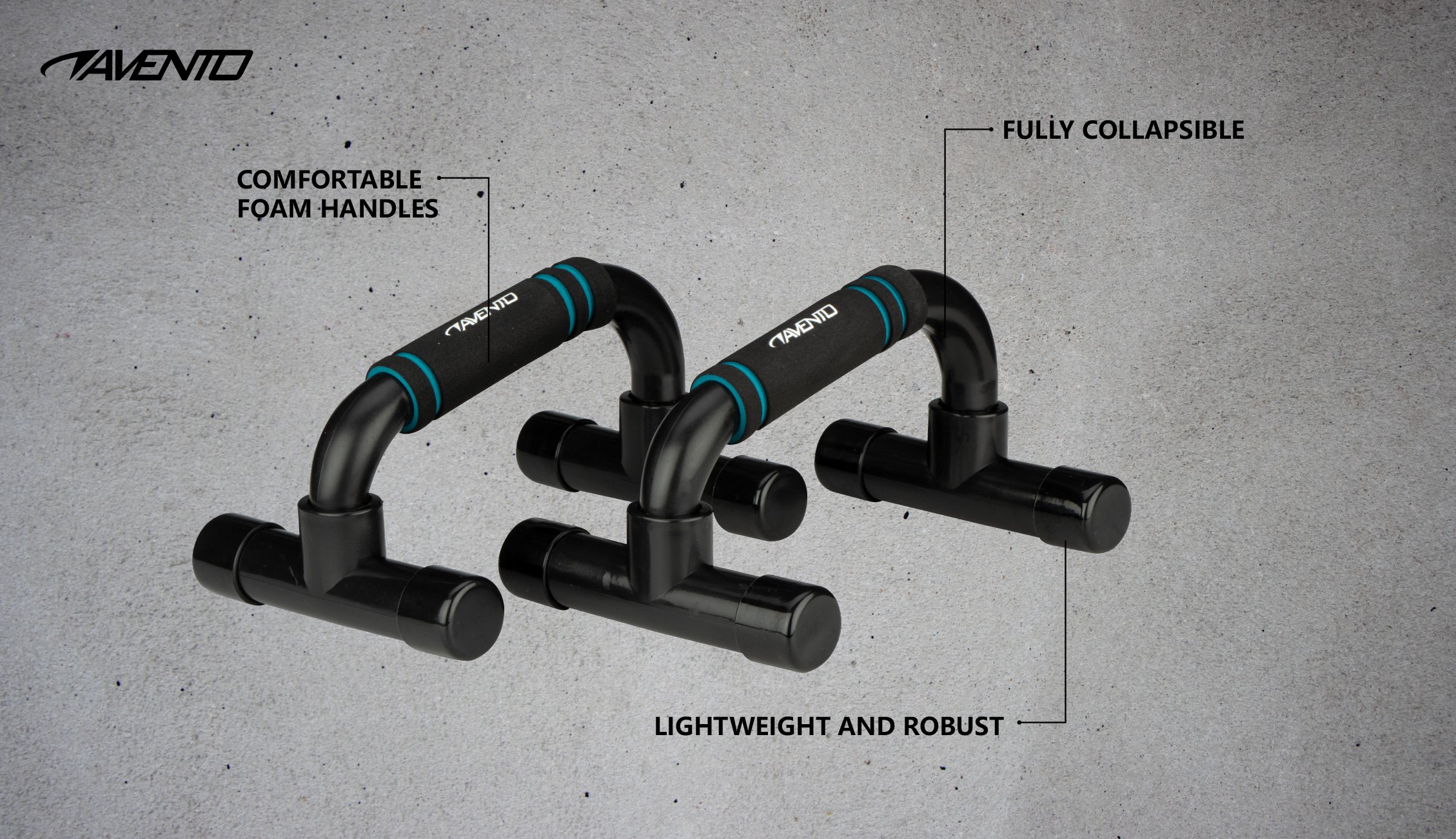 Pushup Grips - Image 4