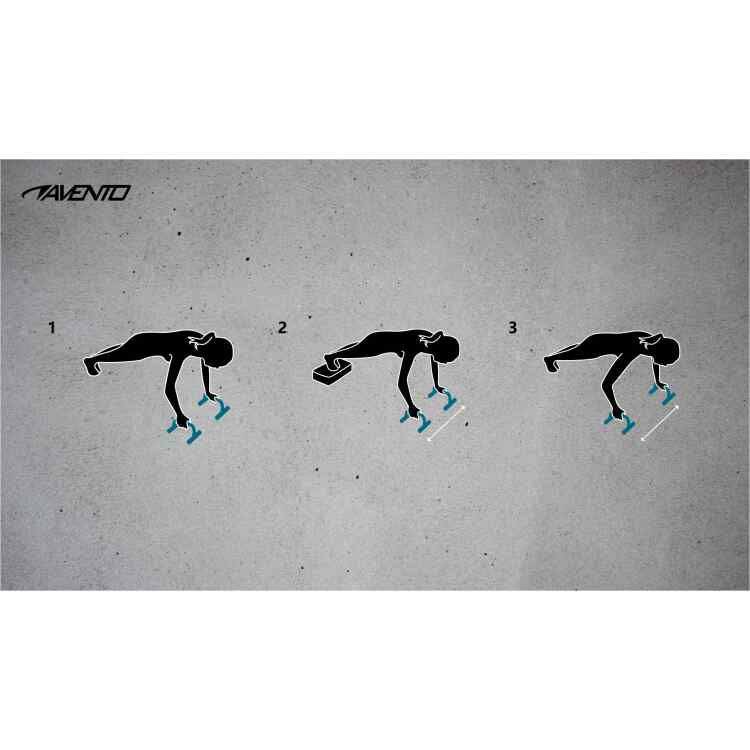 Pushup Grips - Image 5