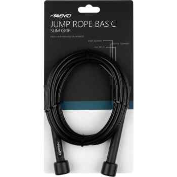 Jump Rope Basic  Slim Grip