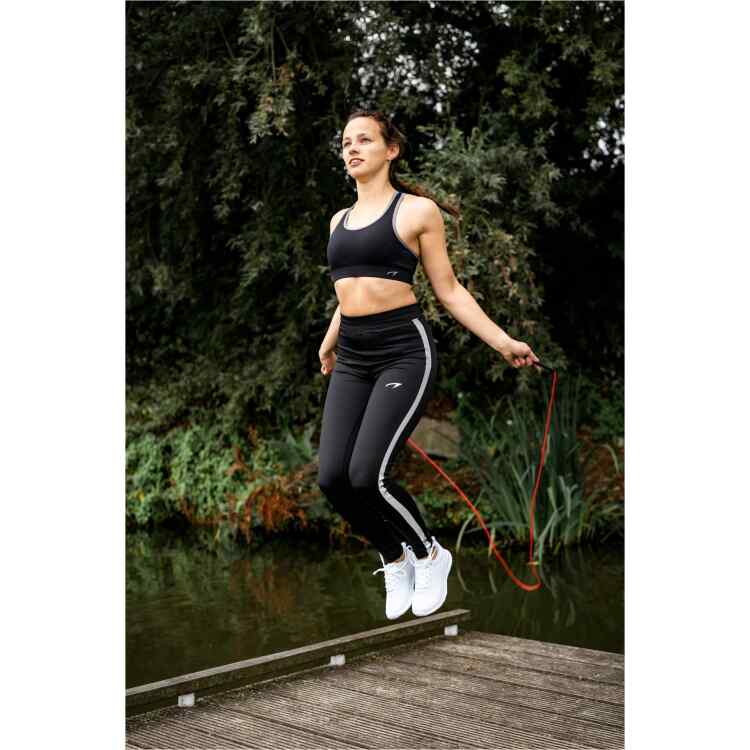 Jump Rope Basic  Slim Grip - Image 5