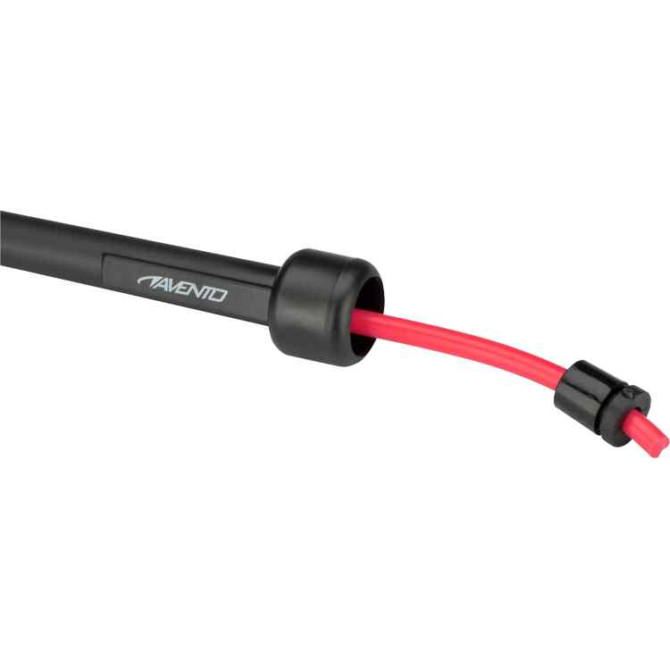 Jump Rope Basic  Slim Grip - Image 6