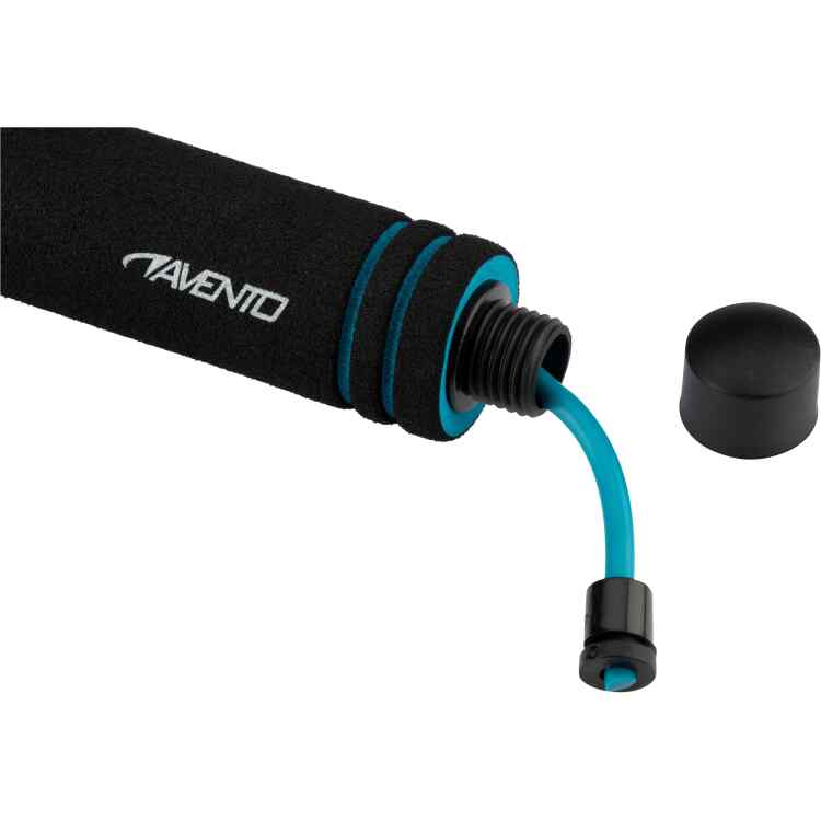 Jump Rope  Foam Grip - Image 2