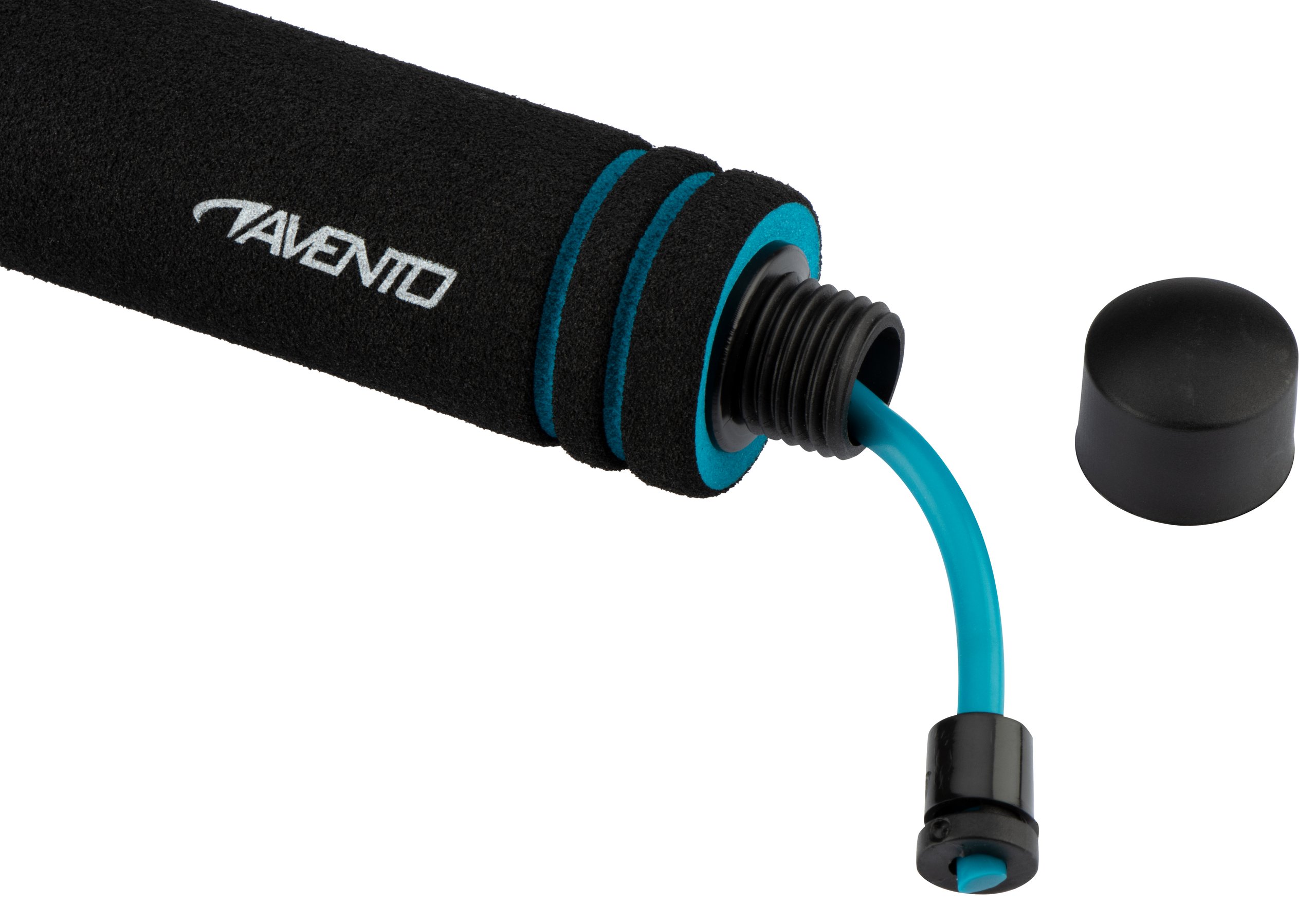 Jump Rope  Foam Grip - Image 2