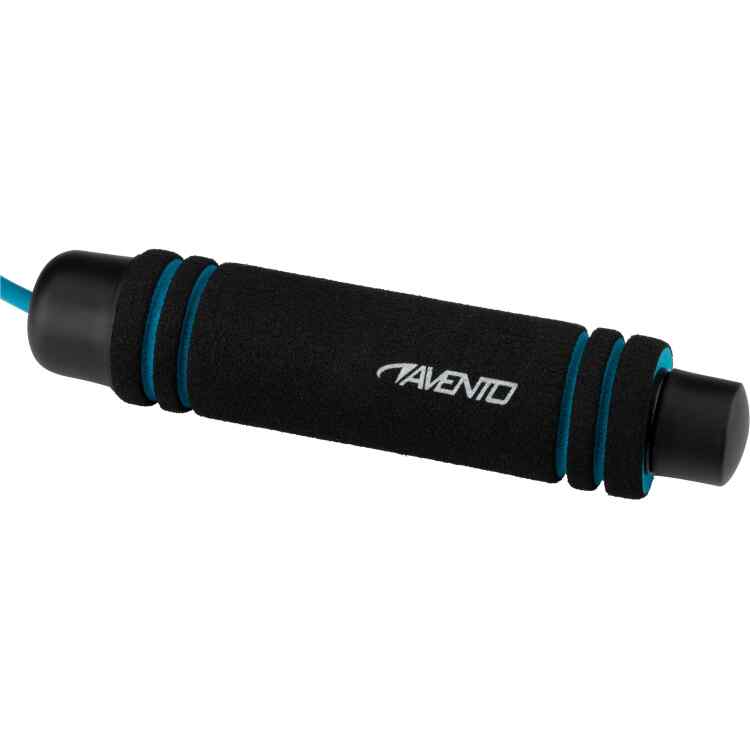 Jump Rope  Foam Grip - Image 4