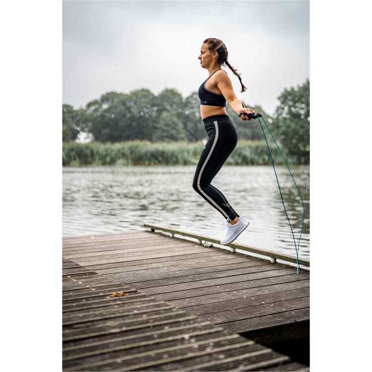 Jump Rope  Foam Grip - Image 7