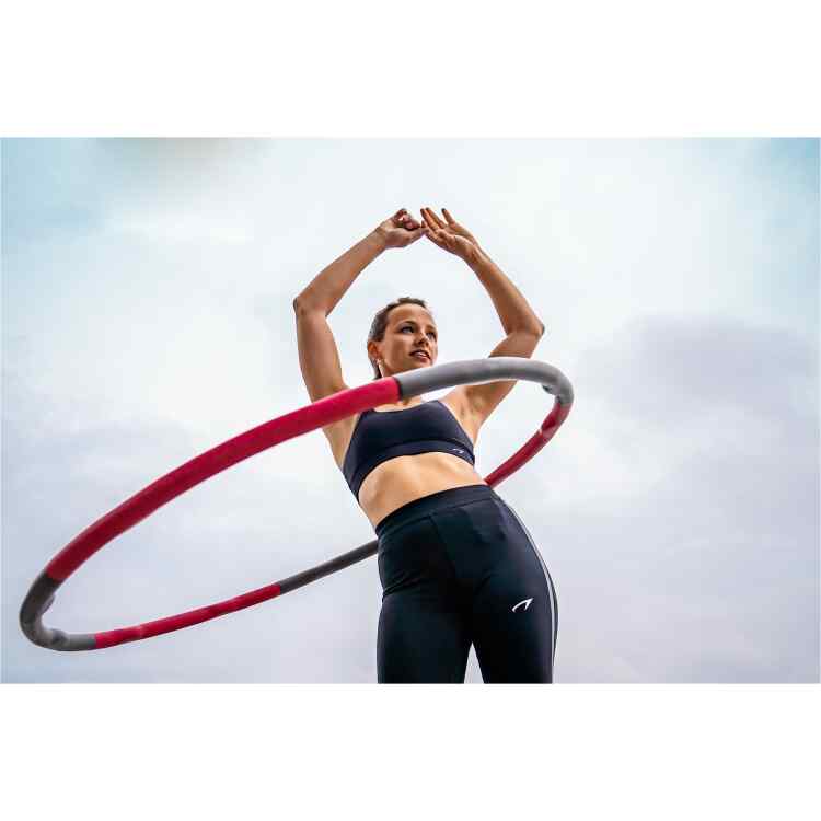 Fitness Hula Hoop Foam  12 Kg - Image 6