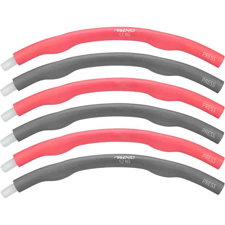 Fitness Hula Hoop Foam  12 Kg - Image 7