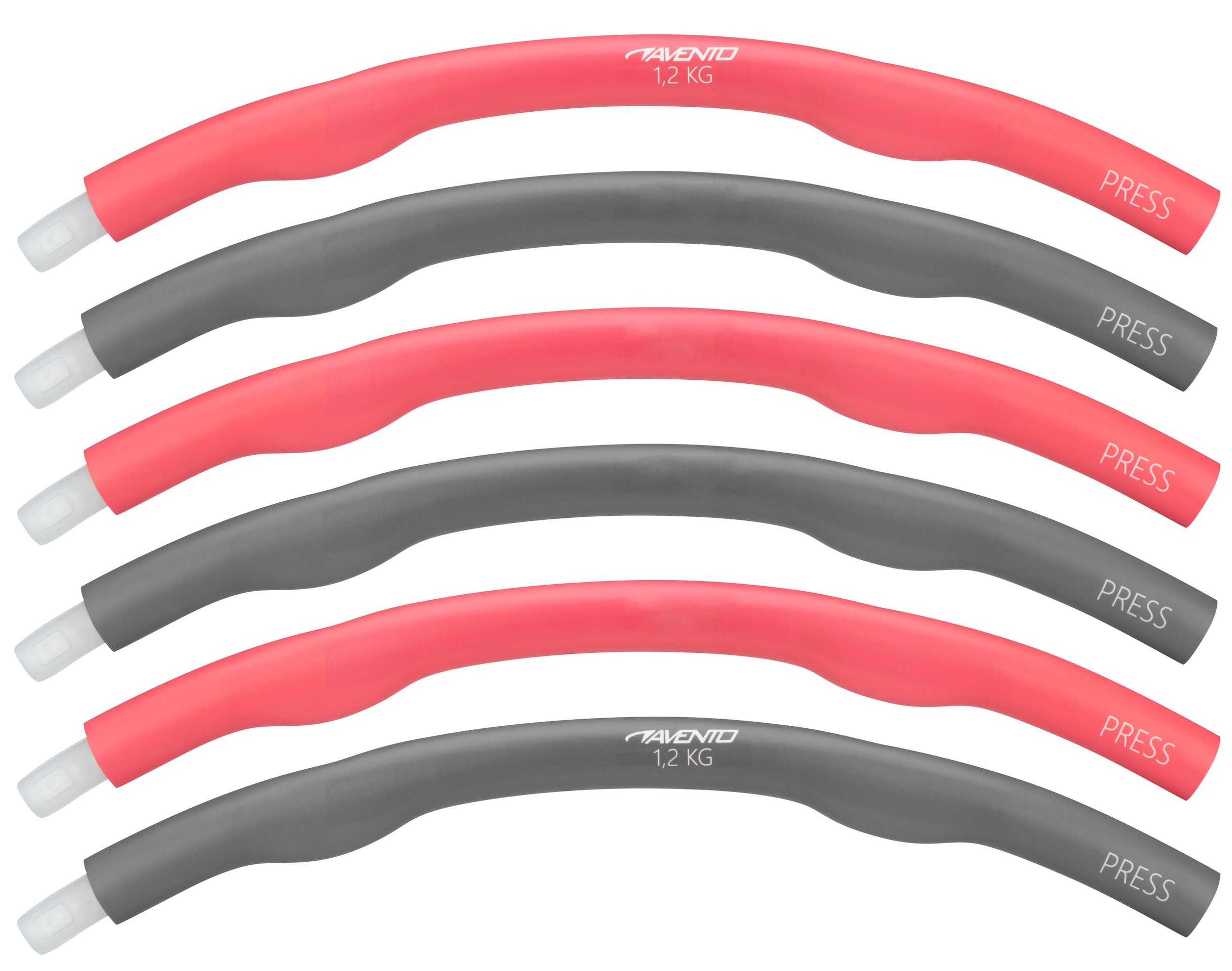 Fitness Hula Hoop Foam  12 Kg - Image 7