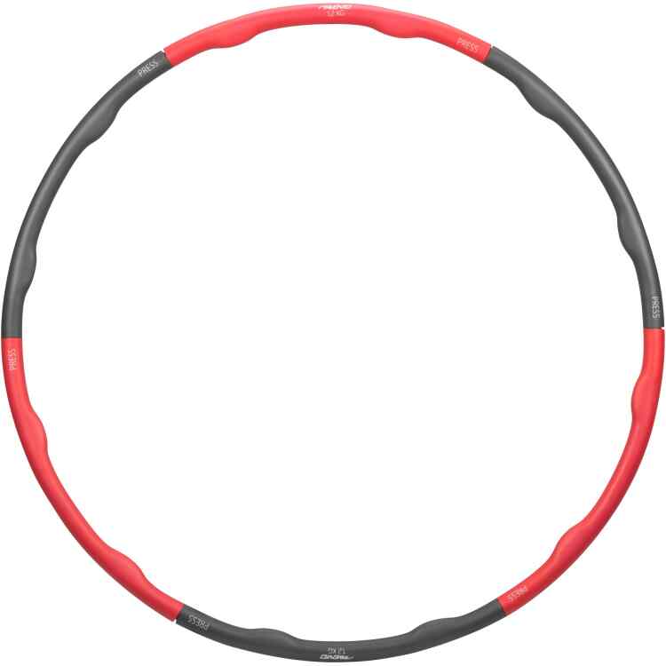 Fitness Hula Hoop Foam  12 Kg