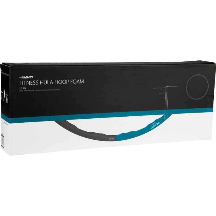 Fitness Hula Hoop Foam  15 Kg - Image 2