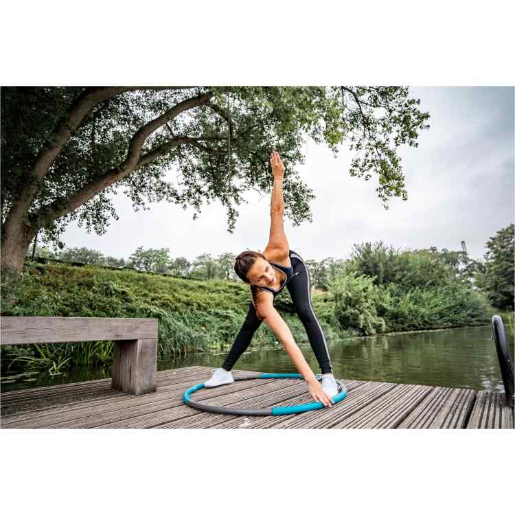 Fitness Hula Hoop Foam  15 Kg - Image 7