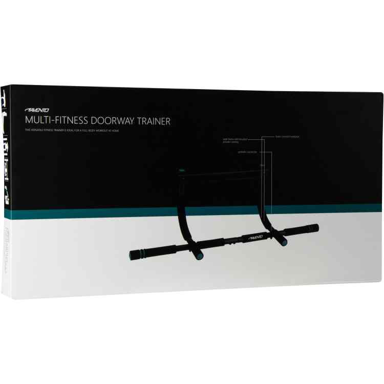 MultiFitness Doorway Trainer - Image 6