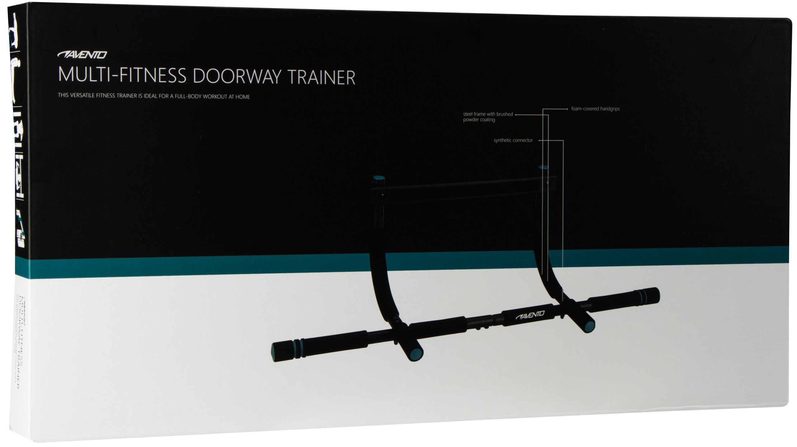 MultiFitness Doorway Trainer - Image 6