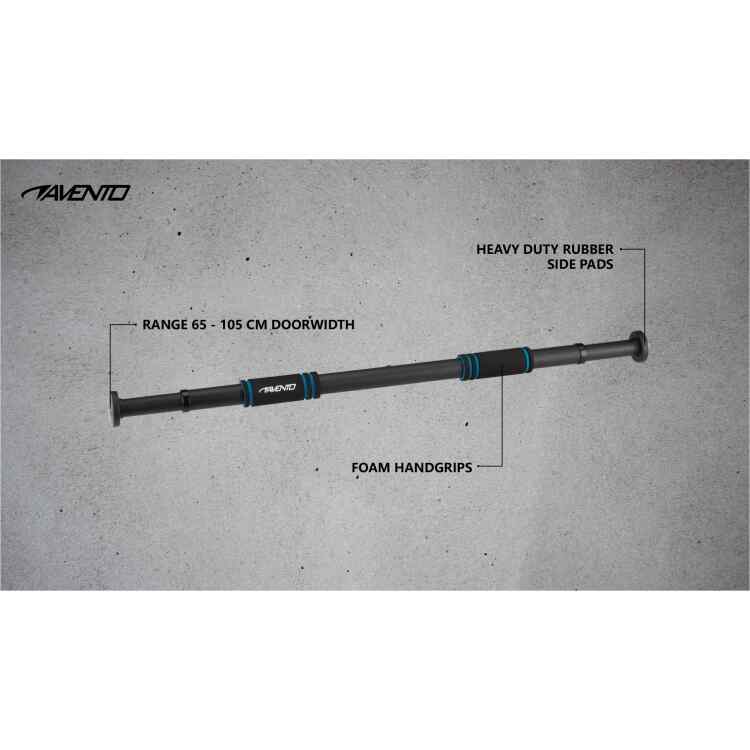 Doorway Training Bar - Image 4