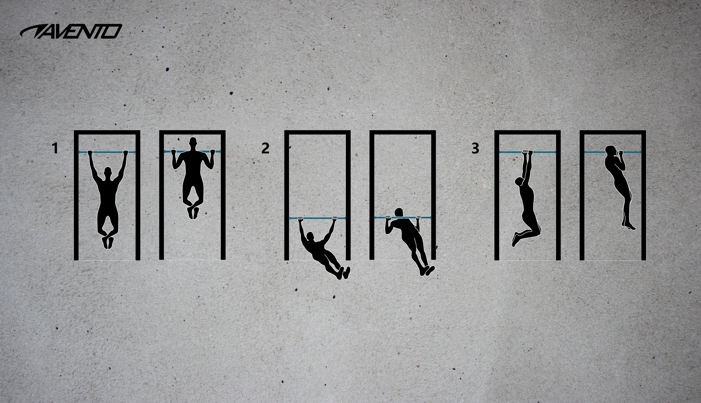 Doorway Training Bar - Image 5