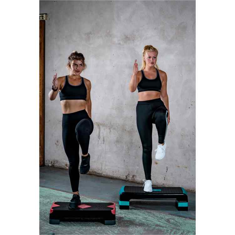 Fitness Step Small - Image 9