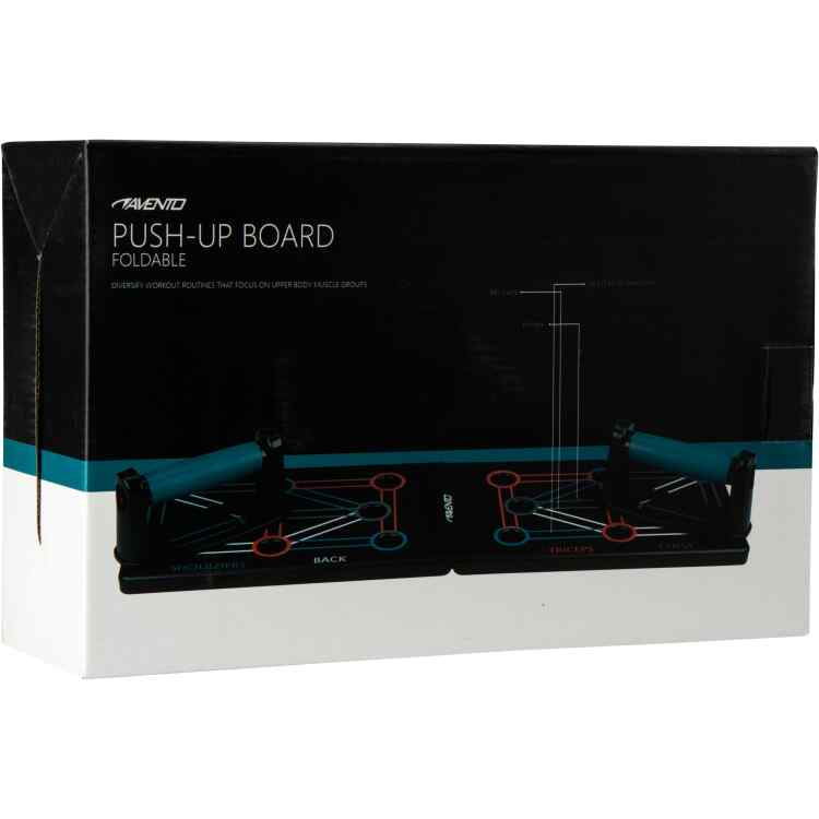 PushUp Board Foldable - Image 3