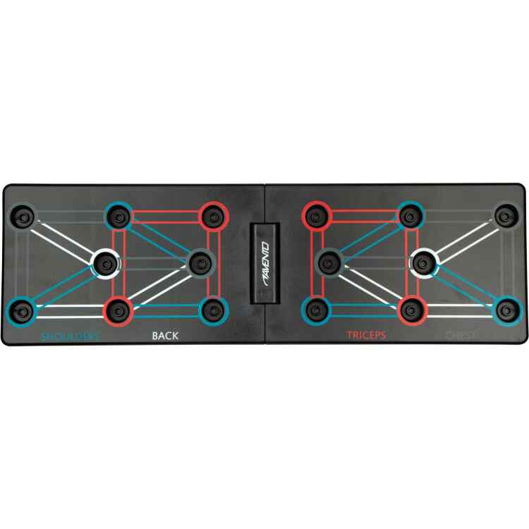 PushUp Board Foldable - Image 7