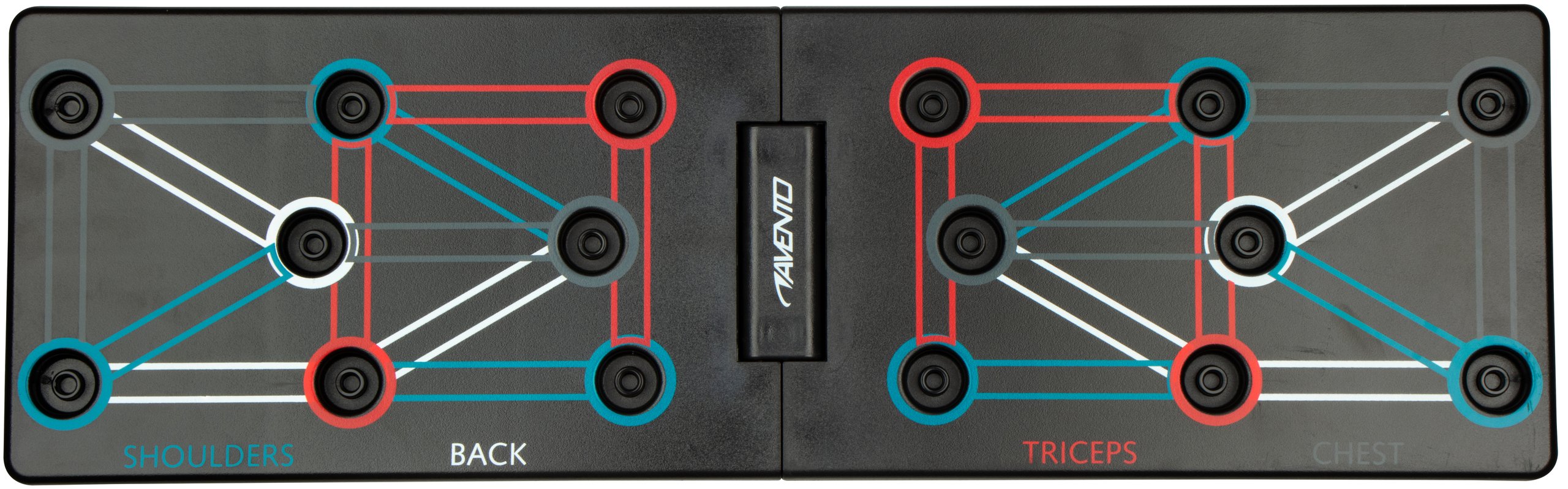 PushUp Board Foldable - Image 7