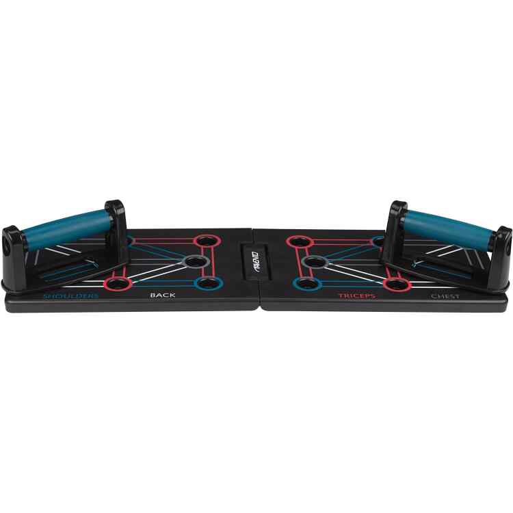 PushUp Board Foldable